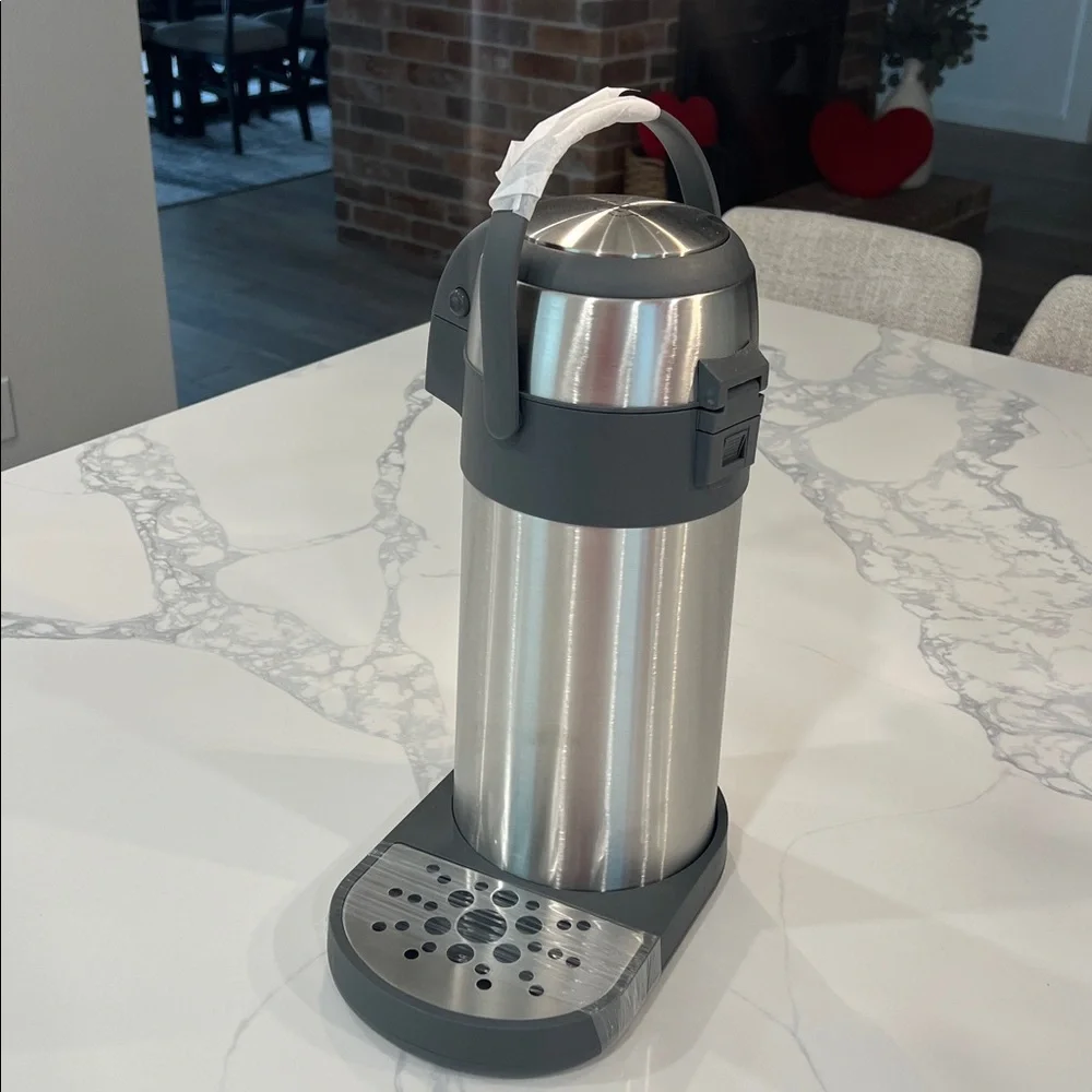 Princess House Coffee Server
